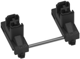 Static Control GMK QMX Tastatur Stabilizer - schwarz