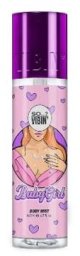 IDC So...? Vibin Baby Girl Mgiełka do ciała 140 ml