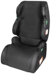 Fotelik samochodowy AMiO Fotelik samochodowy siedzisko 126-150cm r129 amio-04480