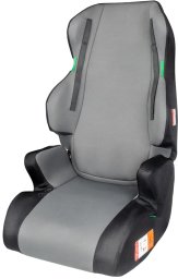 Fotelik samochodowy AMiO Fotelik samochodowy siedzisko 126-150cm r129 amio-04481