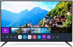 Telewizor Tele System Telewizor 43" LED TELE System SMART 4K webOS
