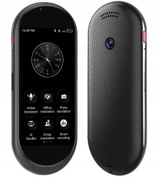 Maxcom Multitranslator AL mTalk MT100 4G