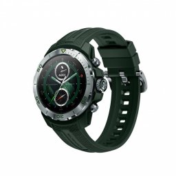 Smartwatch Mibro Smartwatch GS Explorer 1.3 cala 460 mAh Zielony