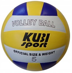 Mikasa Piłka do Siatkówki VOLLEY TRAINING Siatkowa Halowa Rozmiar 5