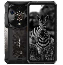 Smartfon UleFone Smartphone Ulefone Armor 28 Ultra 5G 16GB/1TGB (czarny)