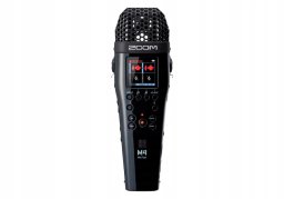 Bose Zoom M4 MicTrak 4ścieżkowy rejestrator audio 2 wejścia XLR/Combo 32-bit