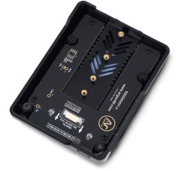 Argon40 Płytka rozszerzeń Argon Neo 5 M.2 NVMe PCIe - do Raspberry Pi 5}