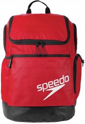 Teamsterz Plecak sportowy Teamster 2.0 Rucksack (8-128120004)