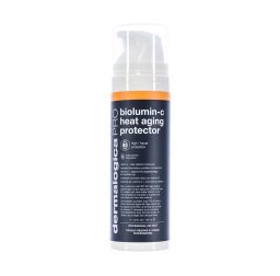 Dermalogica BioLumin-C* Heat Aging Protector SPF 50 Codzienny krem nawilżający do twarzy 150ml