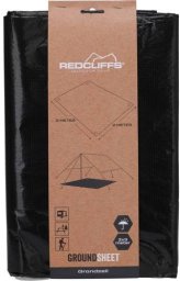 Redcliffs PODŁOGA DO NAMIOTU 3X2M REDCLIFFS