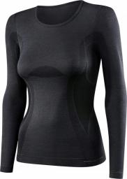 Brubeck Koszulka termoaktywna damska Comfort Wool LS11610 r. M