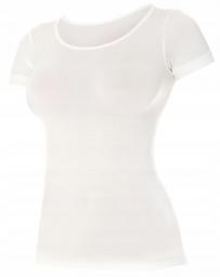 Brubeck Koszulka termoaktywna damska Comfort Wool SS11020 r. S