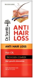Beauty Jar Dr. Sante Anti Hair Loss Olejek przeciw wypadaniu włosów 100ml
