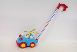 Mentor Pchacz auto ze śmigłem 373 14701