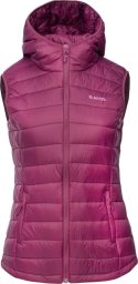 hitec Damska kamizelka pikowana Hi-tec LADY SAVARA rozmiar XL