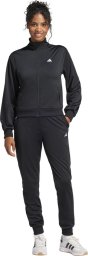 Adidas Dres damski adidas Essentials Feel Cozy czarny JD4475 XS