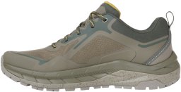 Buty trekkingowe męskie Karrimor MĘSKIE BUTY SPORTOWE TREKKINGOWE OUTDOOR KARRIMOR MERLIN LOW KM2530L-OLV