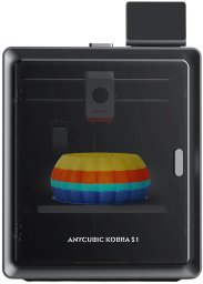 Drukarka 3D Anycubic Kobra S1 (KBS1BK0A-O)