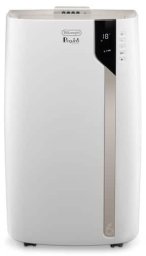 Klimatyzator DeLonghi DeLonghi PAC EX93 mobiles Klimagerät weiß