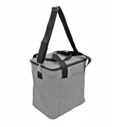 Adriatic Iceman Cooler bag pilkas 29 L