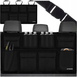 Iso Trade Organizer na fotel samochodowy Xtrobb 25251