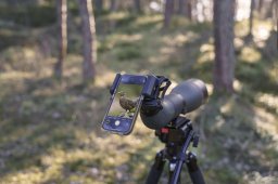 KiwiFotos Focus Connect Digiscoping Adapter
