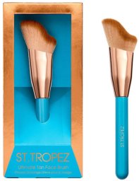 ST.TROPEZ St. Tropez Tantour & Applicator Brush pędzel do aplikacji samoopalacza i konturowania