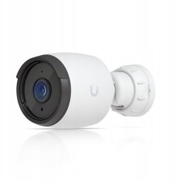 Kamera IP Ubiquiti G6 Bullet biała