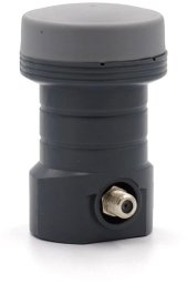 Fuba Konwerter Single FUBA DEK 117 LTE