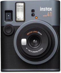 Aparat cyfrowy Fujifilm CAMERA INSTANT INSTAX MINI 41/PH EX D FUJIFILM