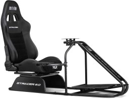 Next Level Racing Kokpit Racing Simulator GTRacer 2.0 (NLR-R007)