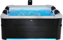 MSpa Panelowe SPA Oslo 6 osobowe mSpa