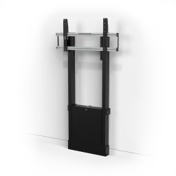 SMS Func Wall/Floor 2, Black
