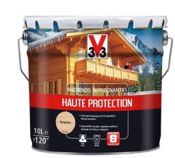 V33 IMPREGNANT HAUTE PROTECTION (COLORLESS,