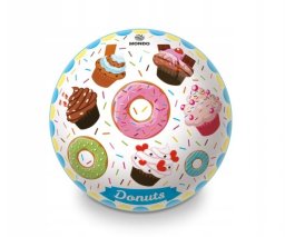 Mondo TOY CHILDREN BALL ICE CREAM&DONUT 26041