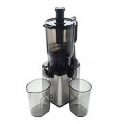 Wyciskarka wolnoobrotowa Gallet SJ 770
