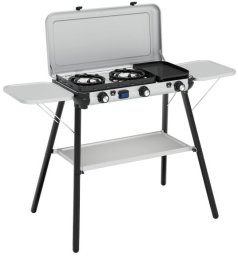 Campingaz Kuchenka gazowa Camping Kitchen 2 Multi Cook Plus