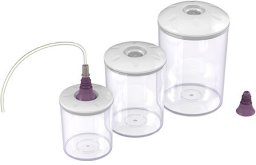 Magic Vac MagicVac Set FAMILY mit Flaschendeckel