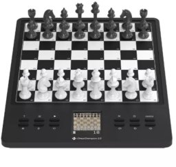 Millennium Millennium Chess Champion 2.0