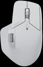 Mysz Rapoo Rapoo MT760M grau/weiß