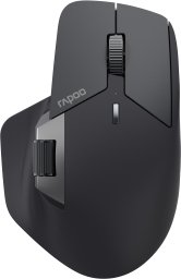 Mysz Rapoo Rapoo MT760M grau/schwarz