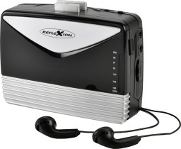 Radioodtwarzacz Reflexion WMR01