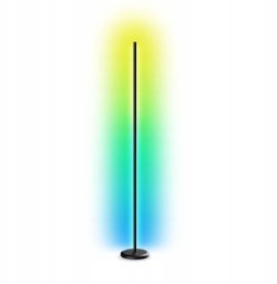 Lampa podłogowa Nanoleaf Nanoleaf Floor Lamp - inteligentna lampa podłogowa 22W 1700Lm