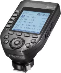 Lampa błyskowa GODOX Godox FT433S Transmitter für Sony