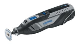 Dremel Dremel 8250 2.0 Ah 12V 65tlg.