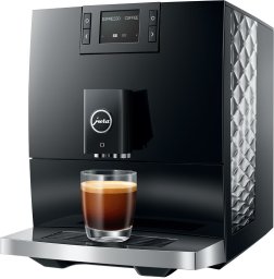 Ekspres ciśnieniowy Jura JURA C3 (EA) Piano Black czarny