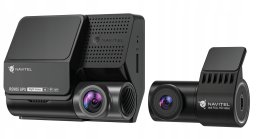 Rejestrator Navitel Navitel RS985 4K GPS