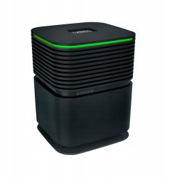 Nawilżacz powietrza Venta Venta AH735 AS Compact Luftbefeuchter schwarz