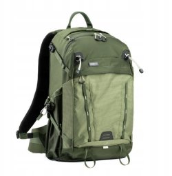 Torba ThinkTank BackLight 26L Montane Green