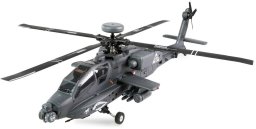 Skyartec Amewi Apache AH-64D CP Helikopter 6G/3D GPS RTF